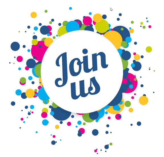 Join Us